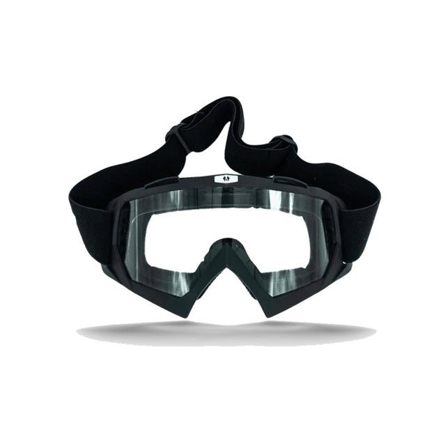 Uncharted Supply Co. Safety Goggles