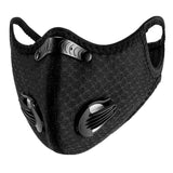 Uncharted Supply Co. M2 Air Filtration Mask