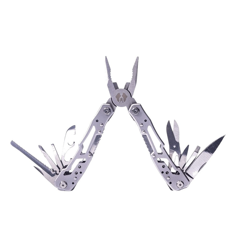Uncharted Supply Co. Multitool Pro