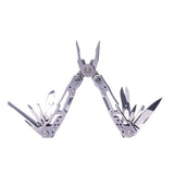 Uncharted Supply Co. Multitool Pro