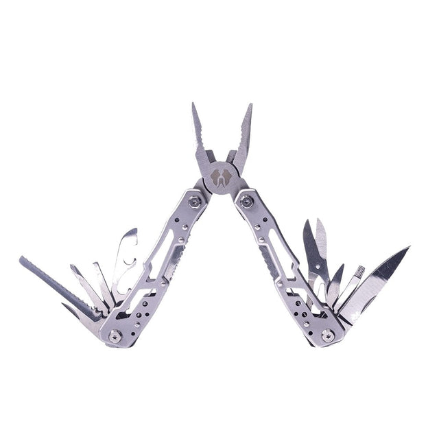 Uncharted Supply Co. Multitool Pro
