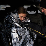 Uncharted Supply Co. Mylar Emergency Blanket