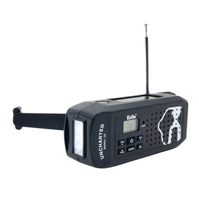 Uncharted Supply Co. NOAA Weather Radio