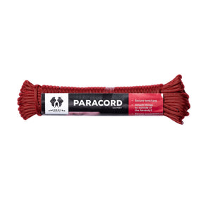Uncharted Supply Co. Paracord, 100 ft