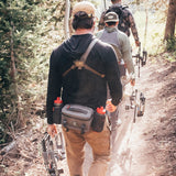 Uncharted Supply Co. The Park Pack Waterproof Hip Pack