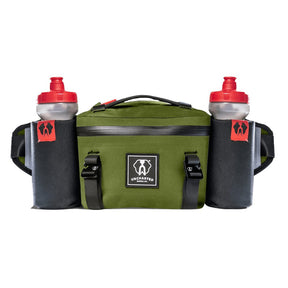 Uncharted Supply Co. The Park Pack Waterproof Hip Pack