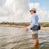 Uncharted Supply Co. The Park Pack Waterproof Hip Pack