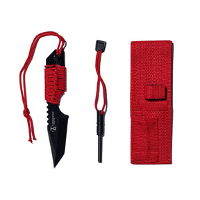 Uncharted Supply Co. Prospector Knife