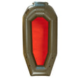 Uncharted Supply Co. Rapid Raft Packable Raft