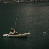 Uncharted Supply Co. Rapid Raft Packable Raft