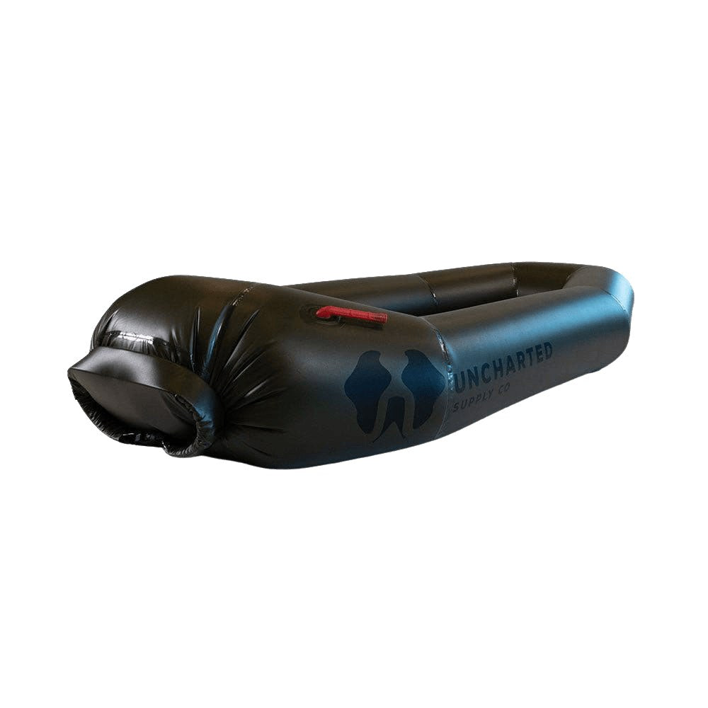 Uncharted Supply Co. Rapid Raft Packable Raft