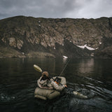 Uncharted Supply Co. Rapid Raft Packable Raft