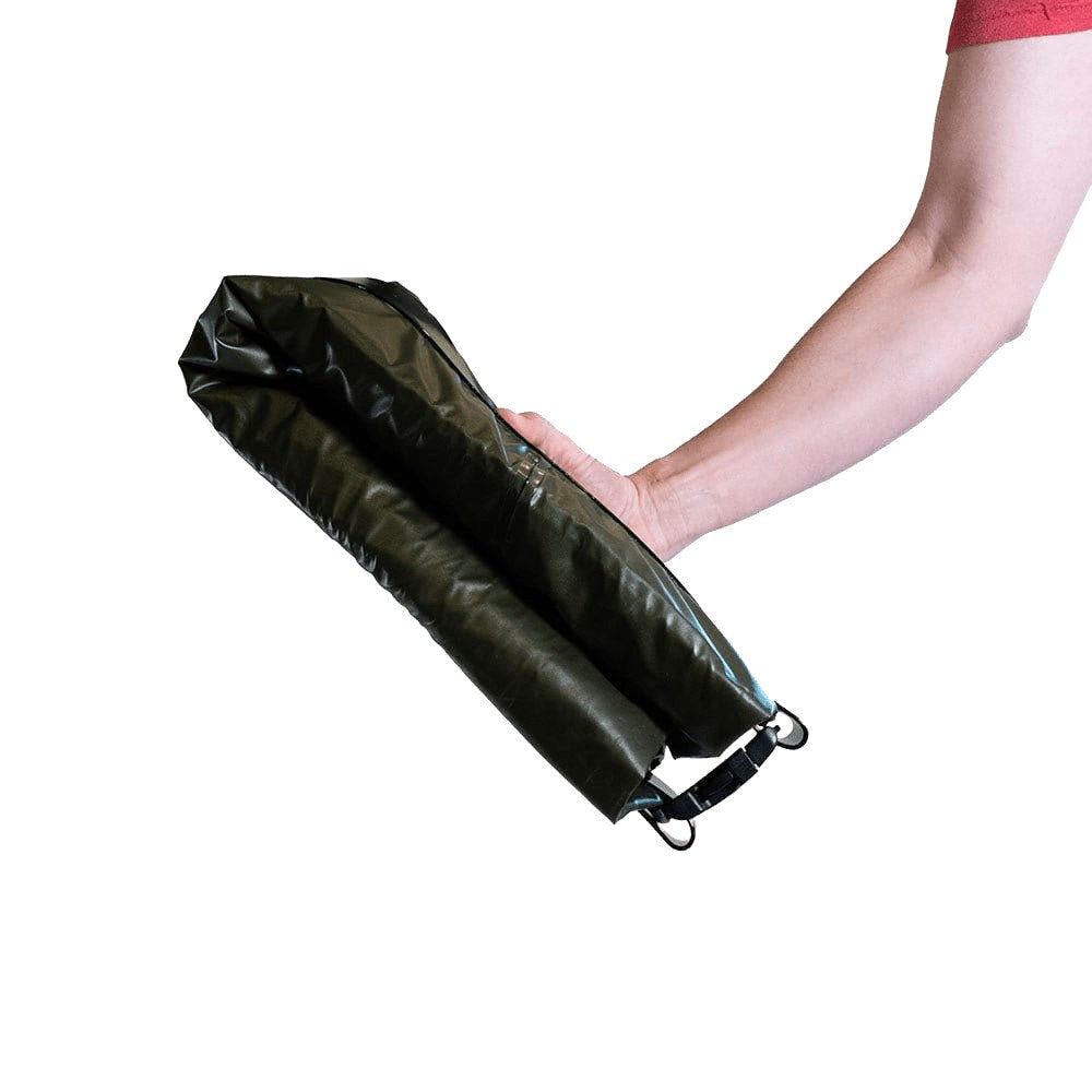 Uncharted Supply Co. Rapid Raft Packable Raft