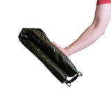 Uncharted Supply Co. Rapid Raft Packable Raft