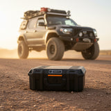 Uncharted Supply Co. Roadster Auto Kit