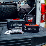 Uncharted Supply Co. Roadster Auto Kit