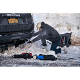 Uncharted Supply Co. Shovel/Axe