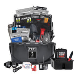 Uncharted Supply Co. The Basecamp 30L 4-Person Survival Kit