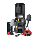 Uncharted Supply Co. The Overlander Vehicle Emergency Kit