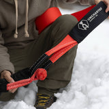 Uncharted Supply Co. The Overlander Vehicle Emergency Kit