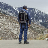 Uncharted Supply Co. THE SEVENTY2 Shell Waterproof Dry Pack