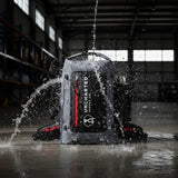 Uncharted Supply Co. THE SEVENTY2 Shell Waterproof Dry Pack