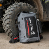 Uncharted Supply Co. THE SEVENTY2 Shell Waterproof Dry Pack