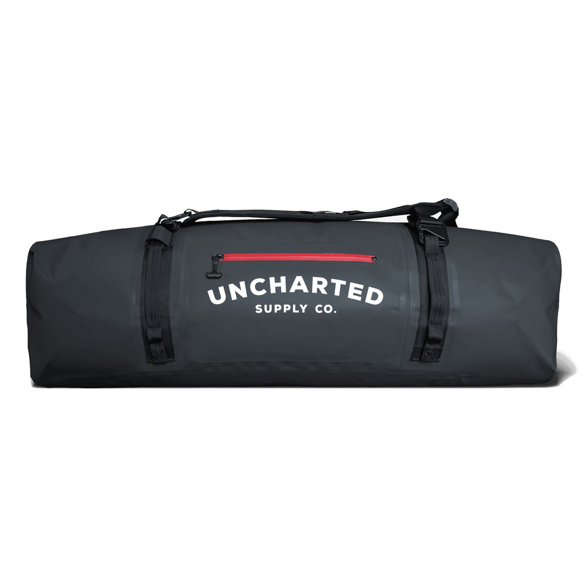 Uncharted Supply Co. The Vault 100L Waterproof Duffel Bag