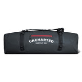 Uncharted Supply Co. The Vault 100L Waterproof Duffel Bag