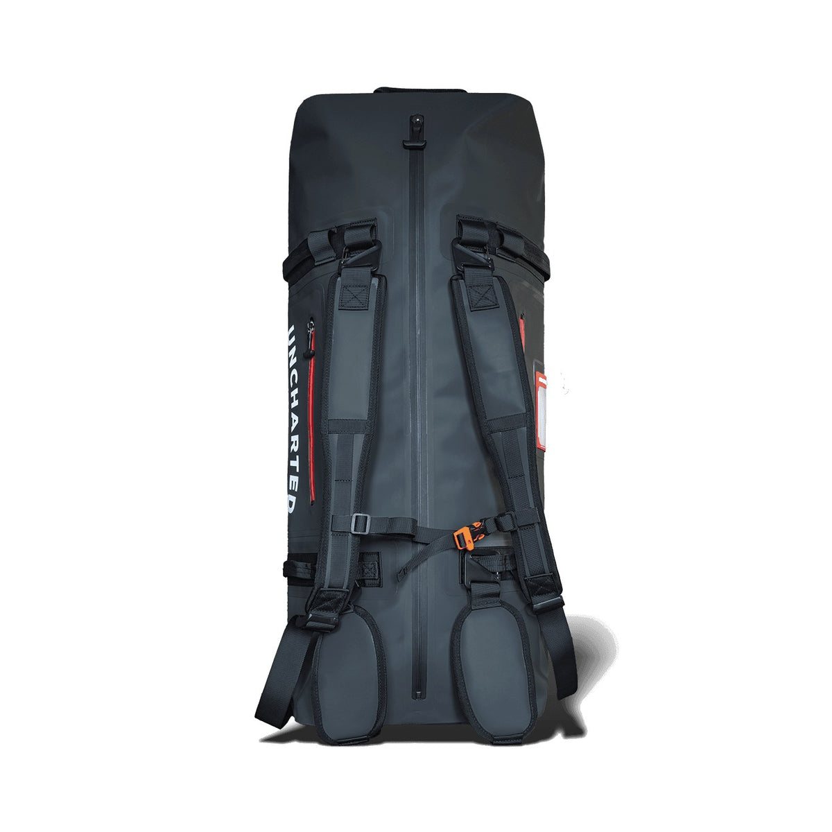 Uncharted Supply Co. The Vault 100L Waterproof Duffel Bag