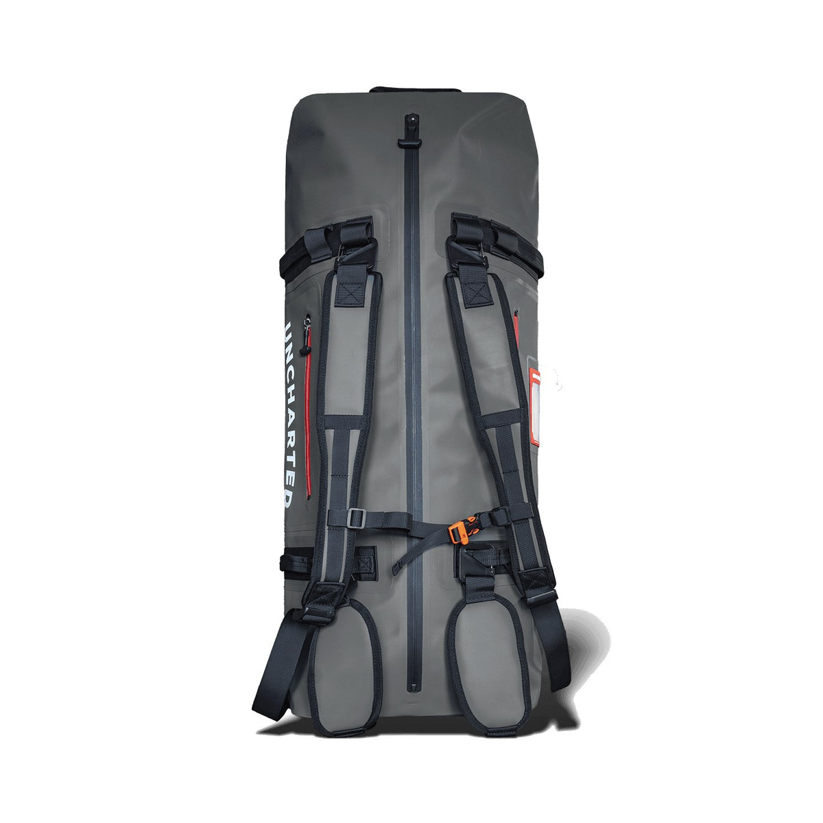 Uncharted Supply Co. The Vault 100L Waterproof Duffel Bag