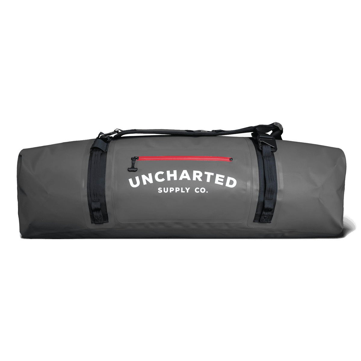 Uncharted Supply Co. The Vault 100L Waterproof Duffel Bag