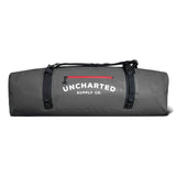 Uncharted Supply Co. The Vault 100L Waterproof Duffel Bag