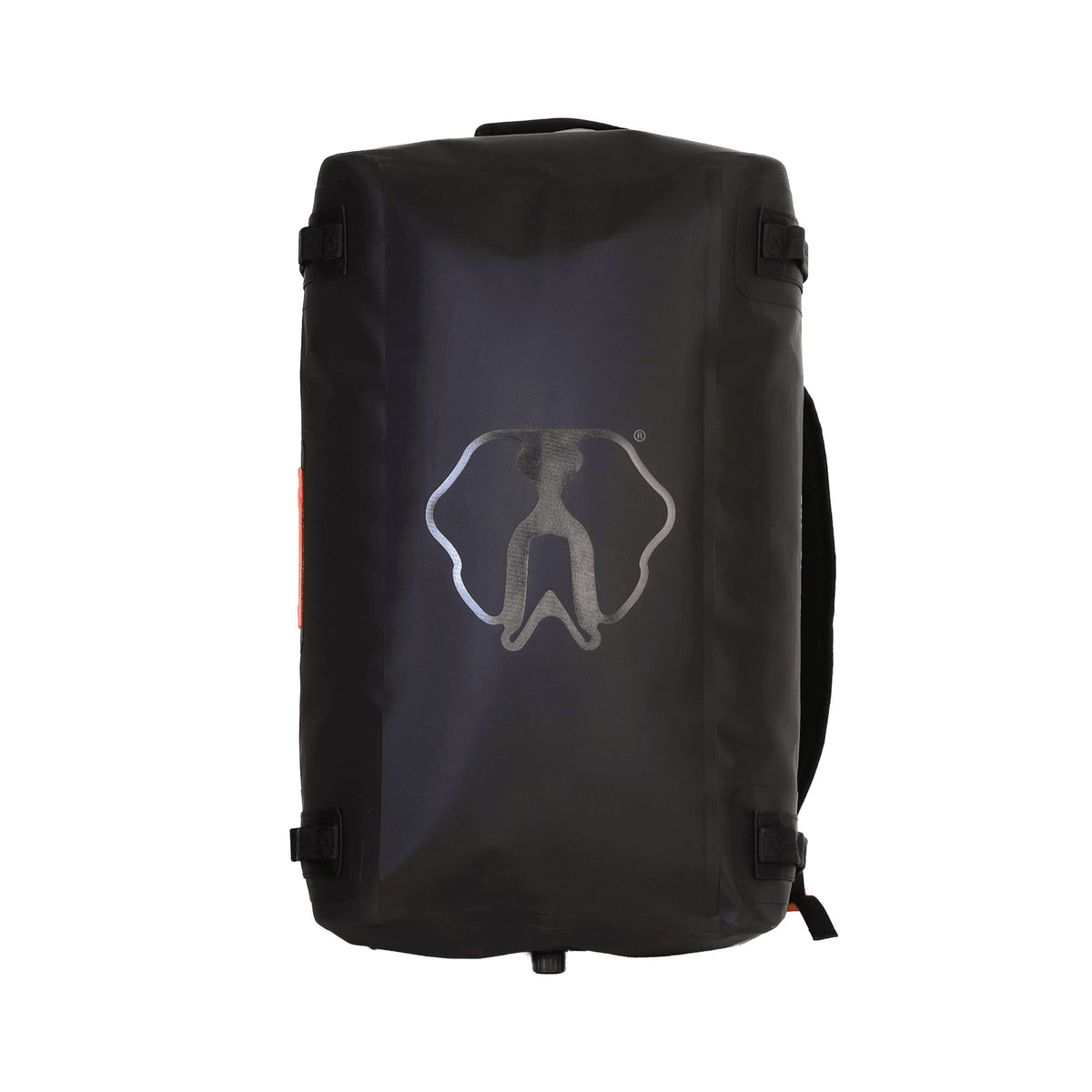 Uncharted Supply Co. The Vault 45L Waterproof Duffel Bag