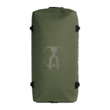 Uncharted Supply Co. The Vault 45L Waterproof Duffel Bag