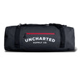 Uncharted Supply Co. The Vault 65L Waterproof Duffel Bag
