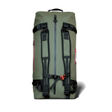 Uncharted Supply Co. The Vault 65L Waterproof Duffel Bag