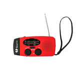 Uncharted Supply Co. WB Crank Radio