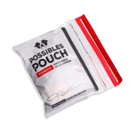 Uncharted Supply Co. The Possibles Pouch Backcountry Emergency Kit