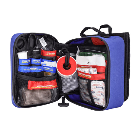 Uncharted Supply Co. First Aid Marine Waterproof Boat Kit