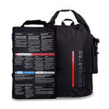Uncharted Supply Co. SEVENTY2 Core Survival System