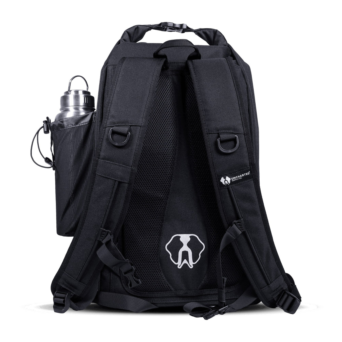 Uncharted Supply Co. SEVENTY2 Core Survival System