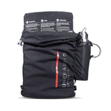 Uncharted Supply Co. SEVENTY2 Core Survival System