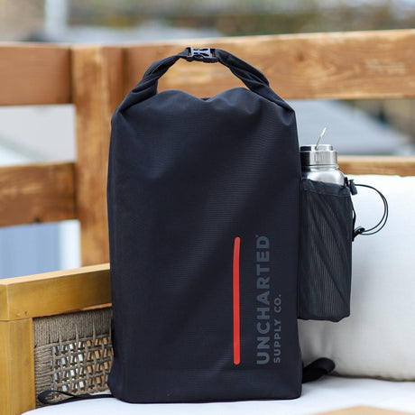 Uncharted Supply Co. SEVENTY2 Core Survival System