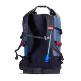 Uncharted Supply Co. The Barron Waterproof Roll-Top Backpack