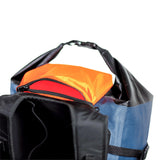 Uncharted Supply Co. The Barron Waterproof Roll-Top Backpack