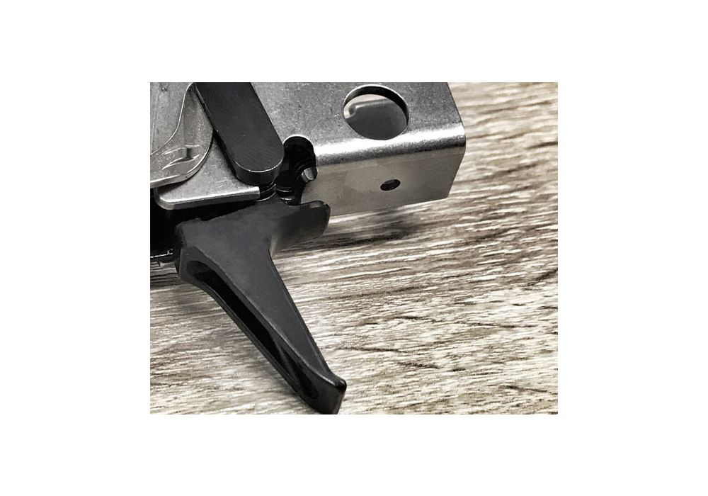 Sig Sauer - P320 Flat Trigger