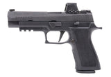 Sig Sauer - ROMEO-X PRO