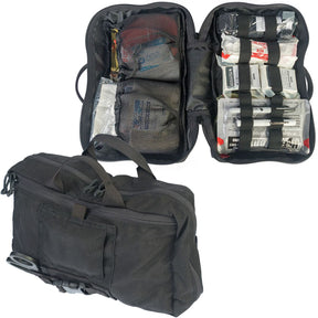 North American Rescue – Patrol Vehicle Trauma Kit