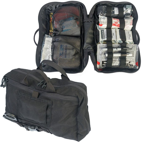 North American Rescue – Patrol Vehicle Trauma Kit